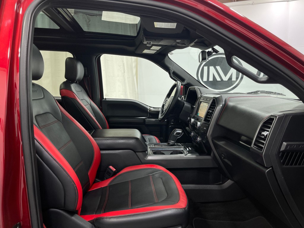 2018 Ford F-150 Image 32