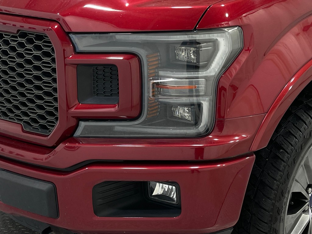 2018 Ford F-150 Image 33