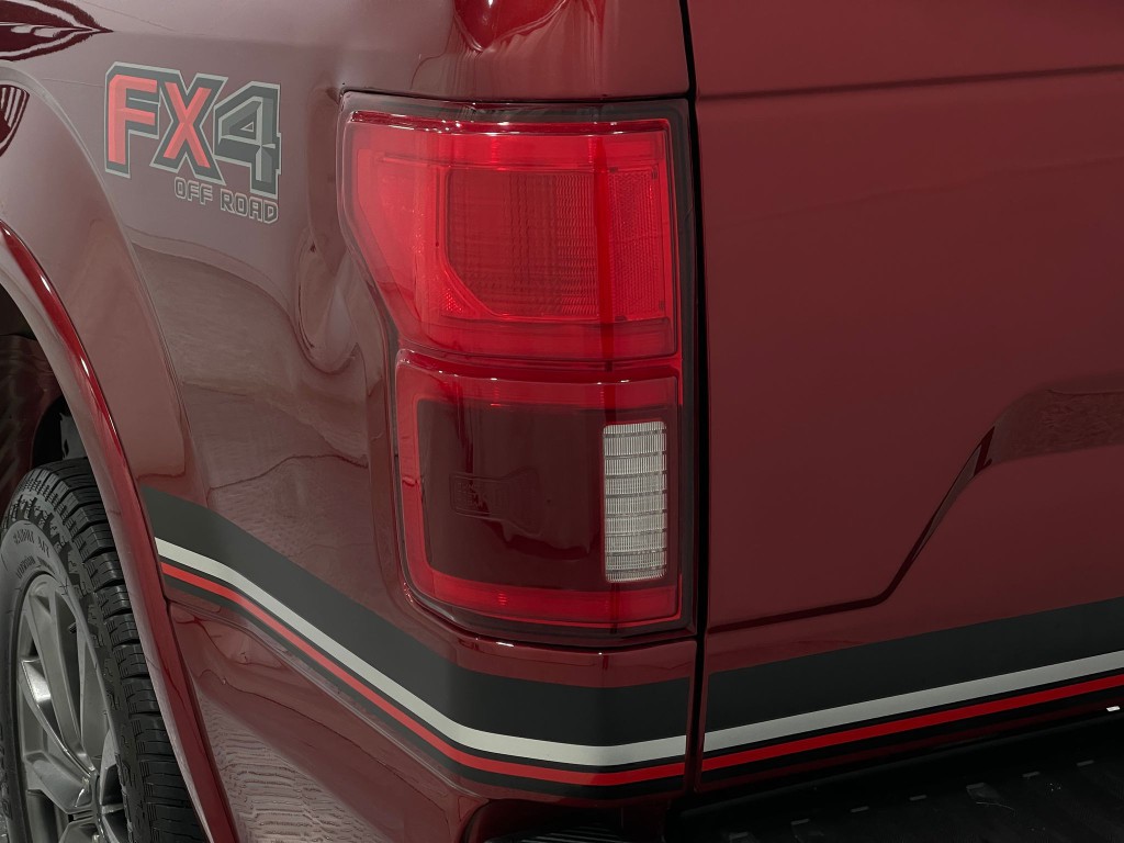2018 Ford F-150 Image 34