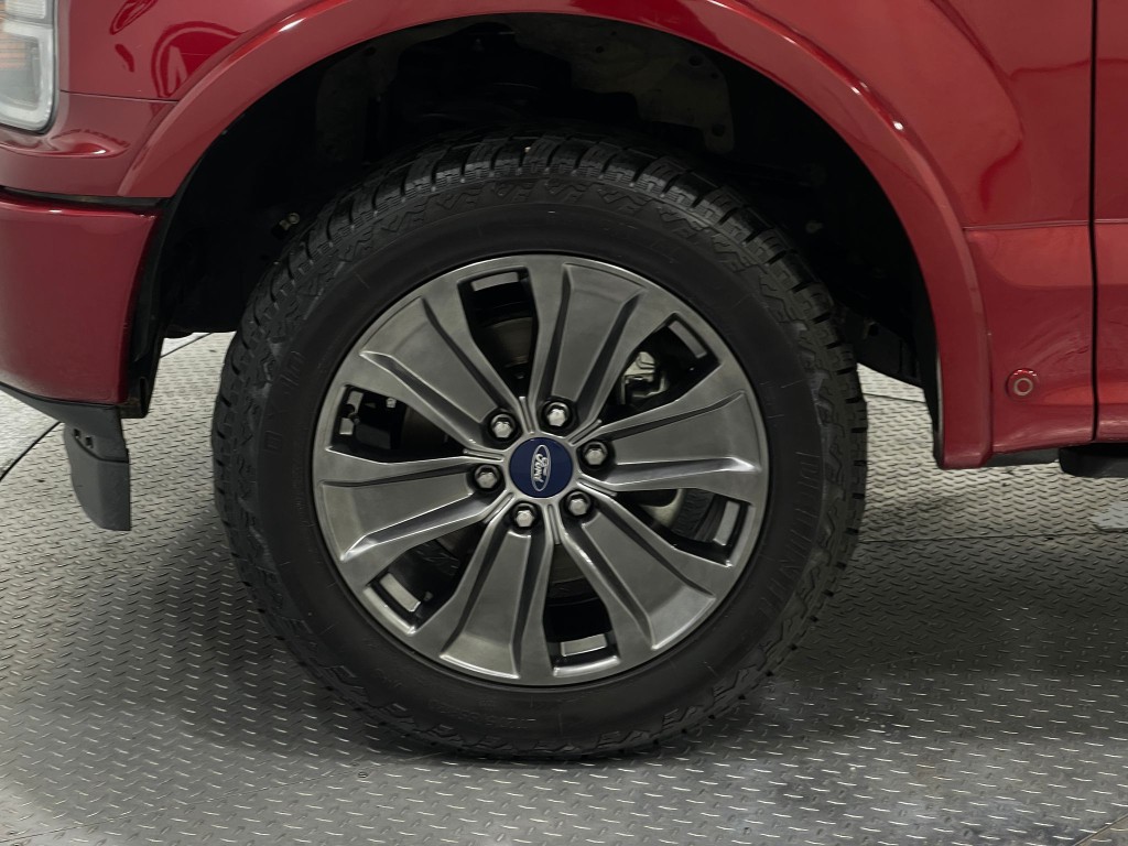 2018 Ford F-150 Image 35