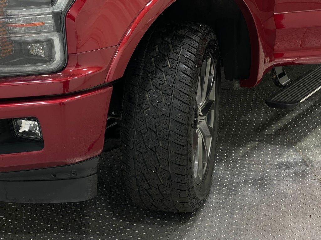2018 Ford F-150 Image 36