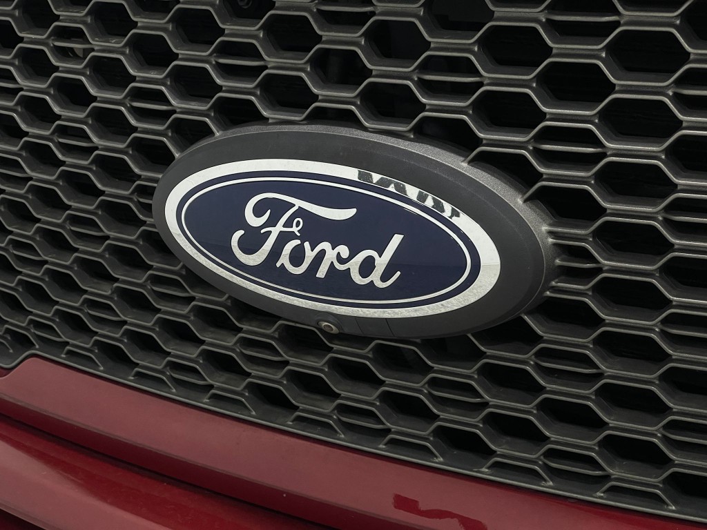 2018 Ford F-150 Image 38