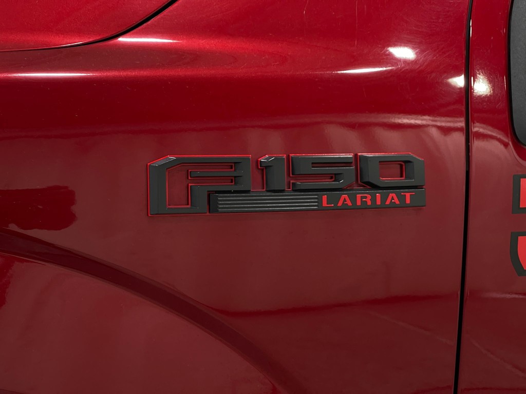 2018 Ford F-150 Image 39