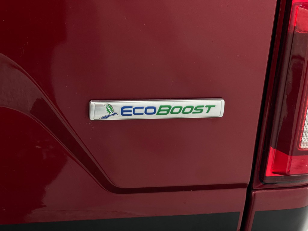 2018 Ford F-150 Image 40
