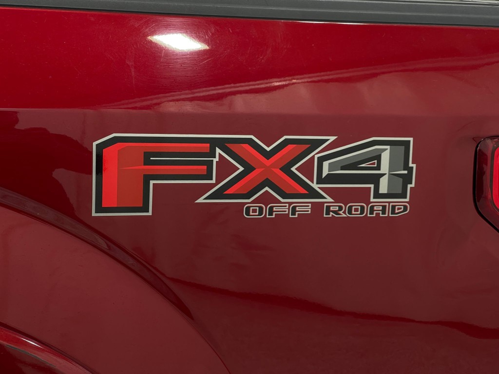 2018 Ford F-150 Image 41