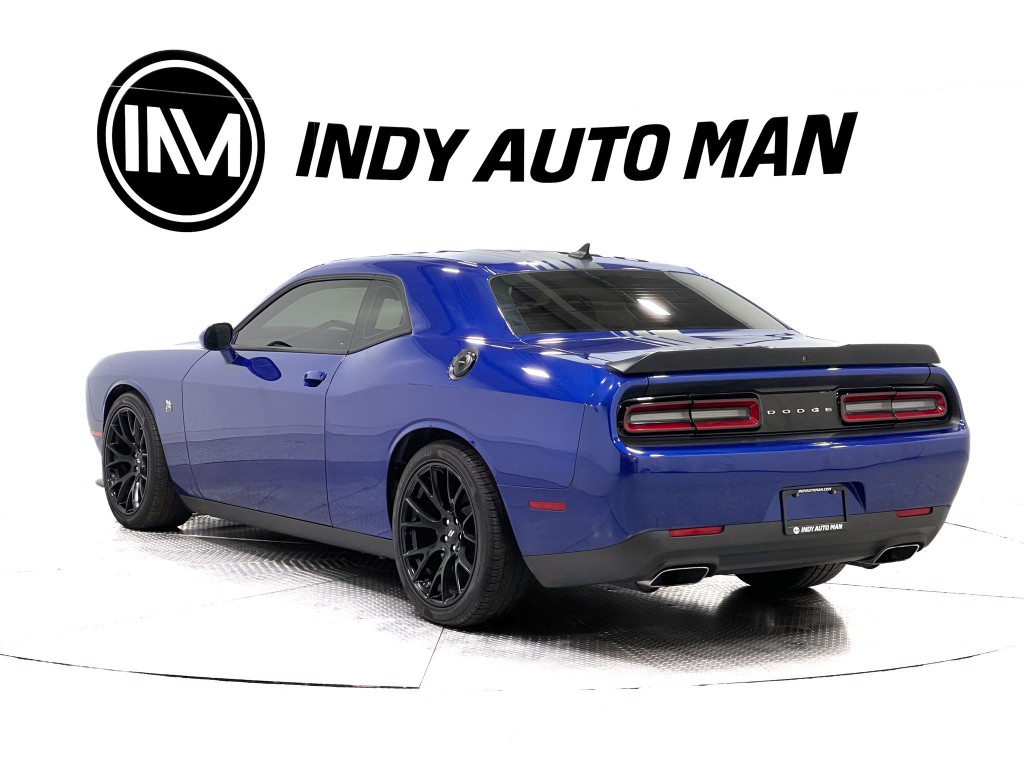 2018 Dodge Challenger Image 6