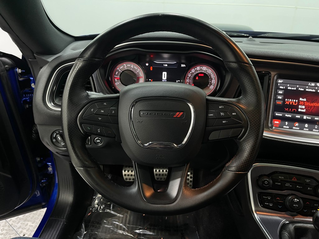 2018 Dodge Challenger Image 21