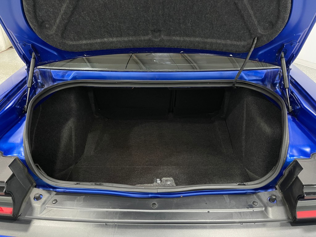 2018 Dodge Challenger Image 25