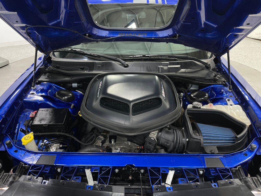 2018 Dodge Challenger Image 26