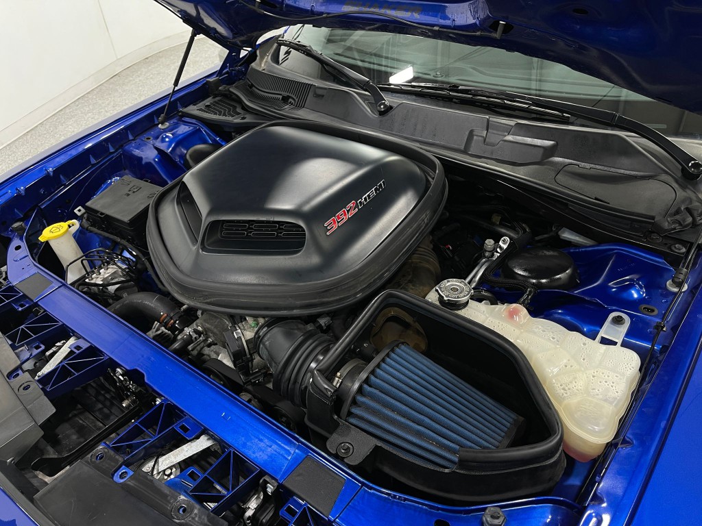 2018 Dodge Challenger Image 27