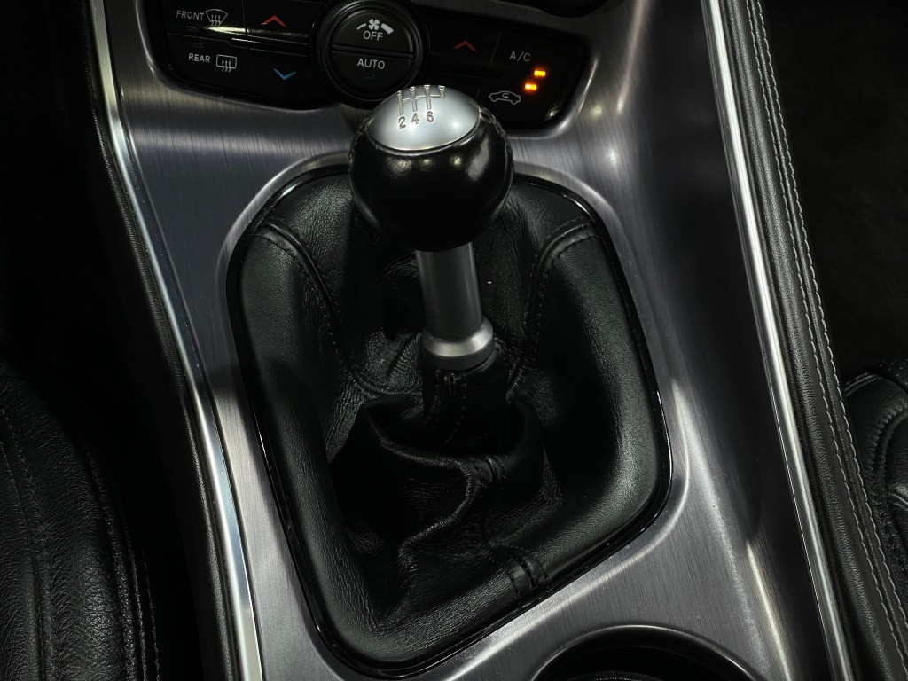 2018 Dodge Challenger Image 28