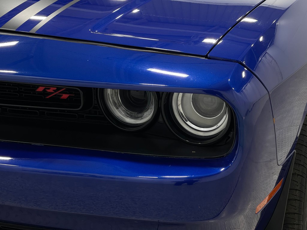 2018 Dodge Challenger Image 32