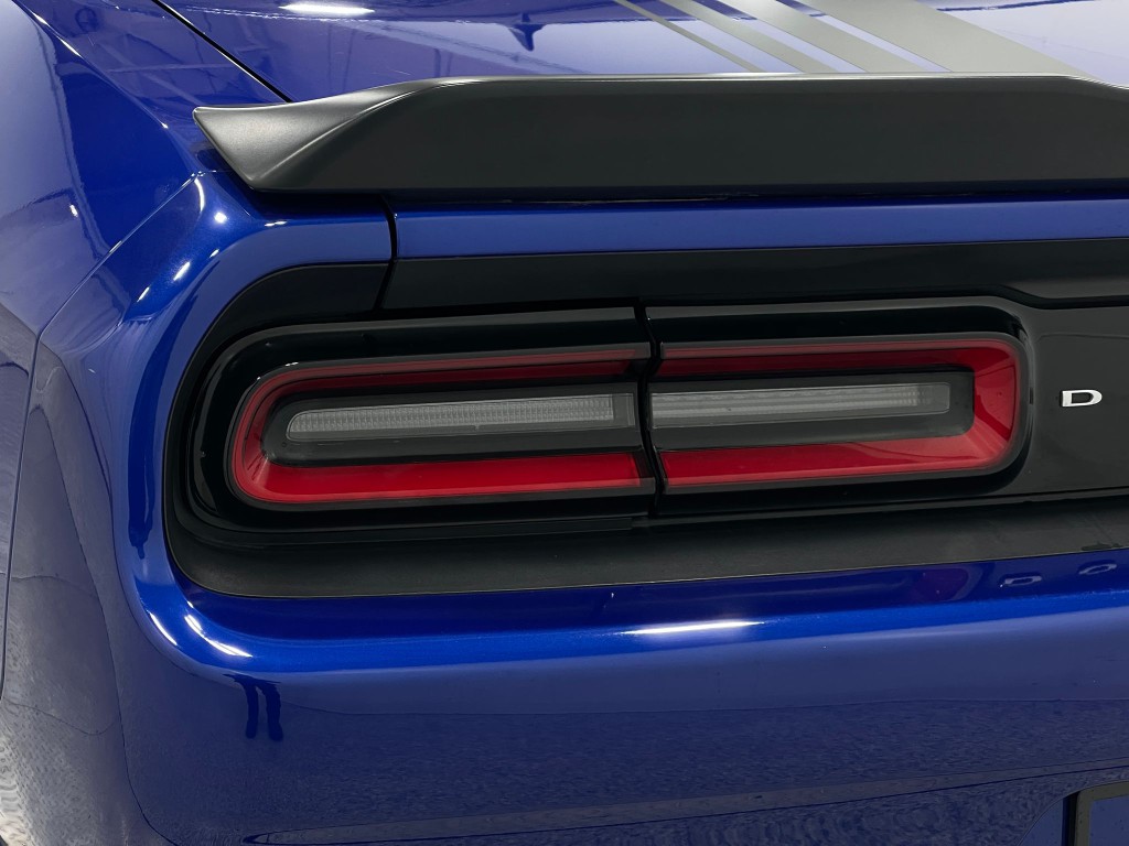 2018 Dodge Challenger Image 33