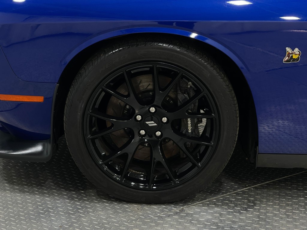 2018 Dodge Challenger Image 34