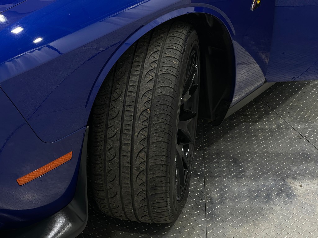 2018 Dodge Challenger Image 35