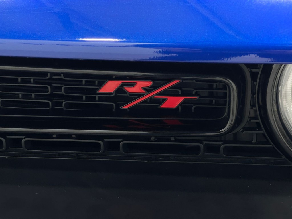 2018 Dodge Challenger Image 39