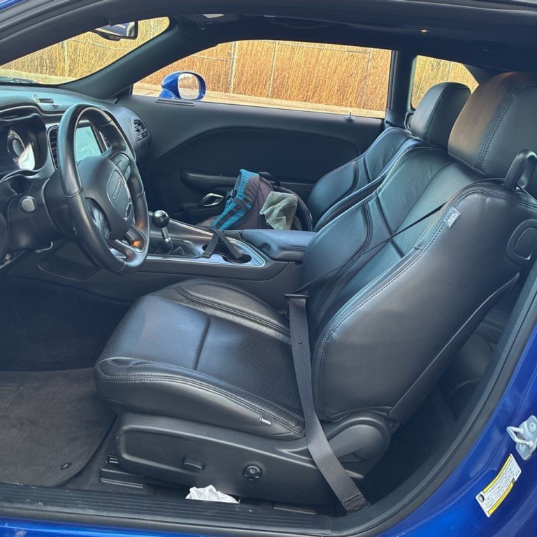 2018 Dodge Challenger Image 5