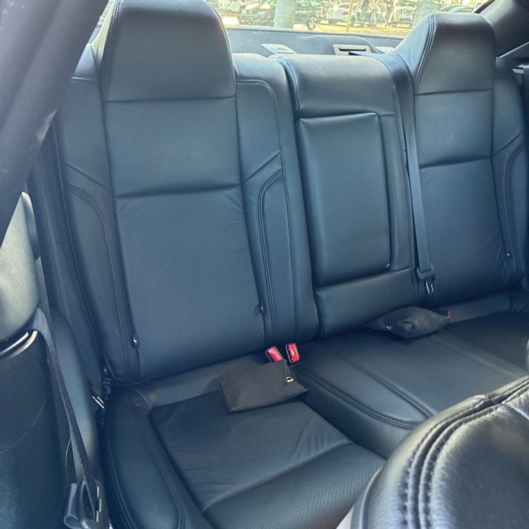 2018 Dodge Challenger Image 11