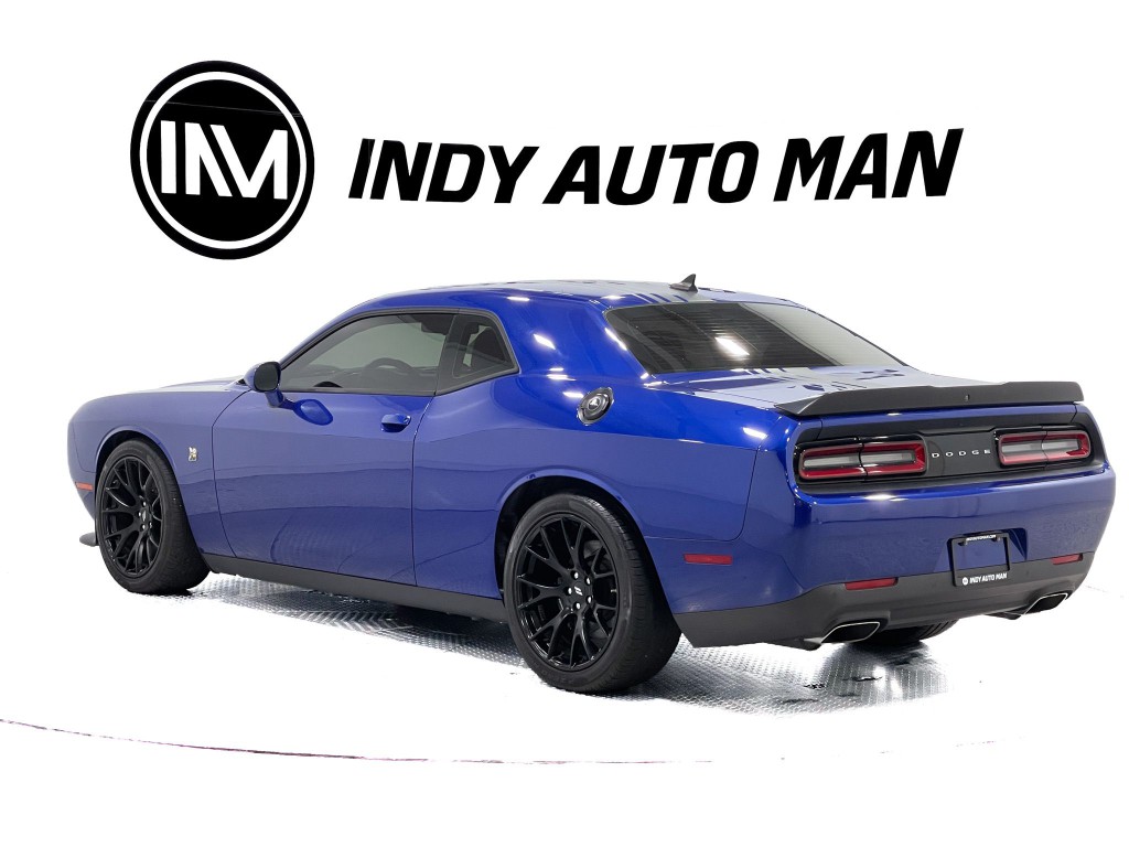 2018 Dodge Challenger Image 6
