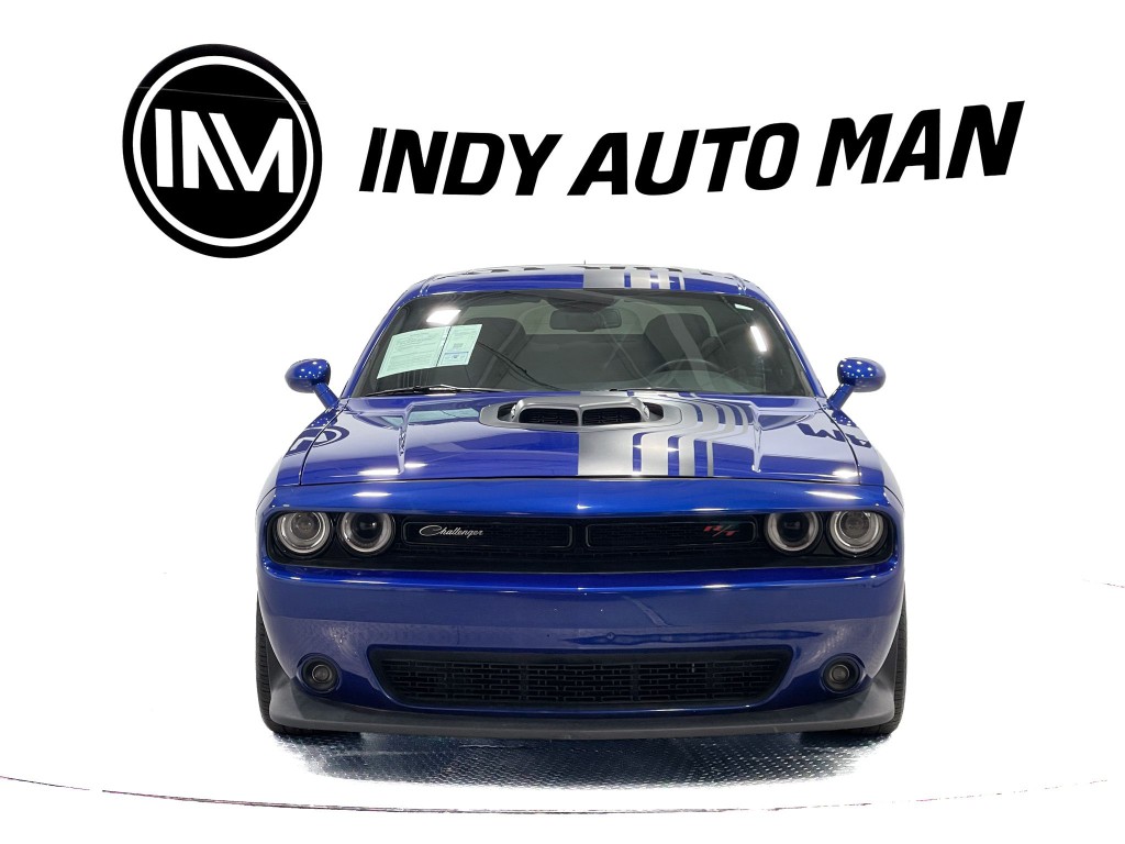 2018 Dodge Challenger Image 9