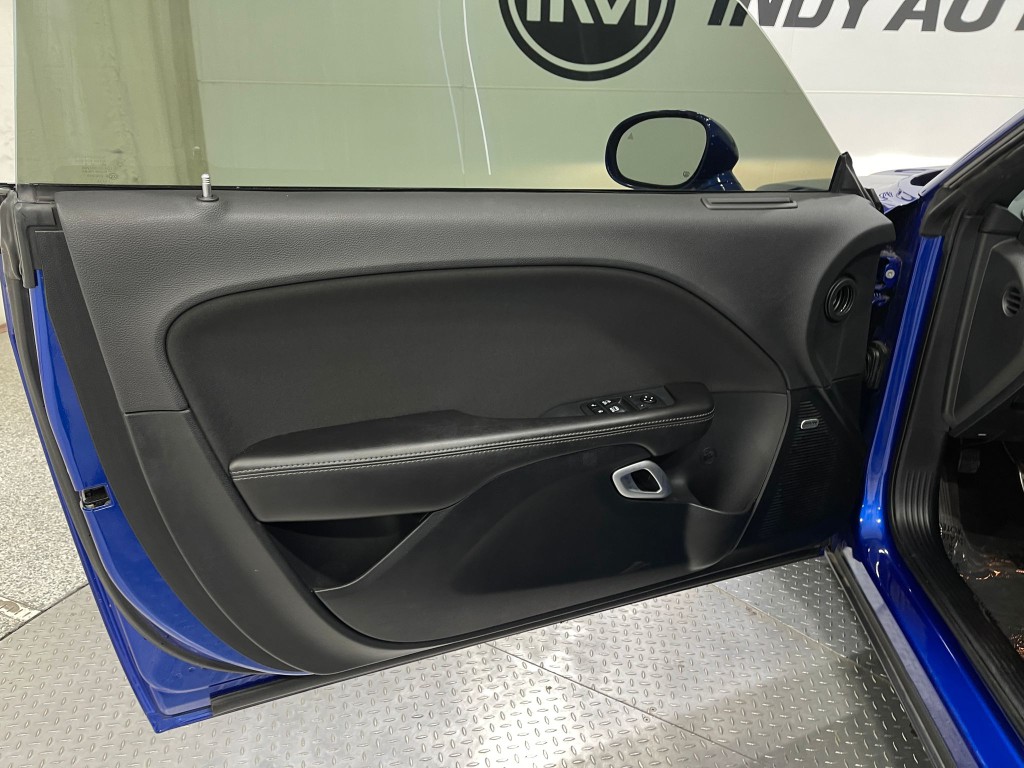 2018 Dodge Challenger Image 14