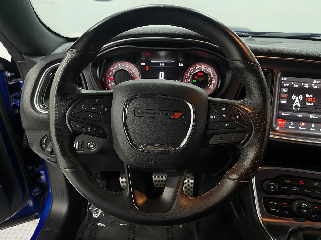 2018 Dodge Challenger Image 20