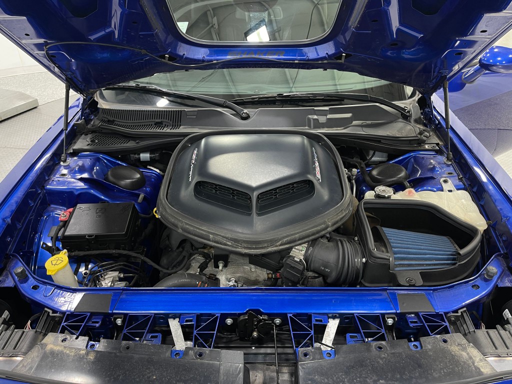 2018 Dodge Challenger Image 25