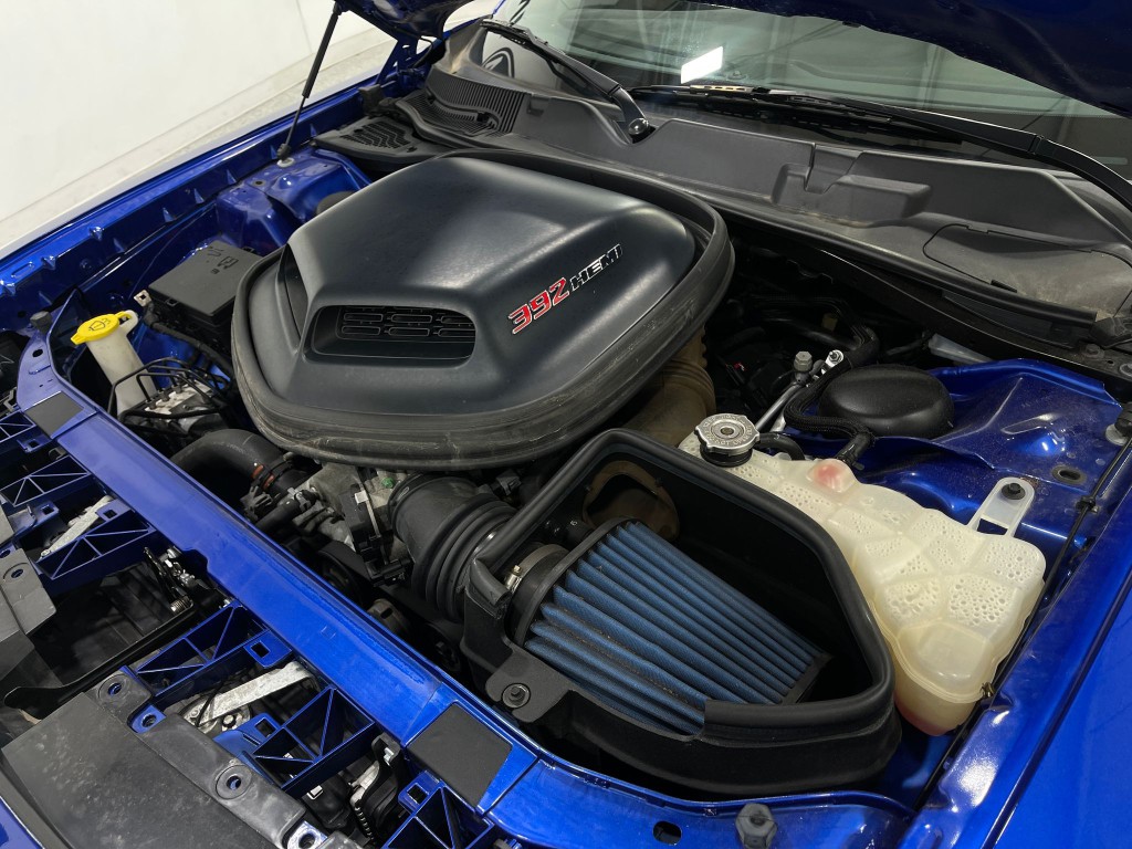 2018 Dodge Challenger Image 26