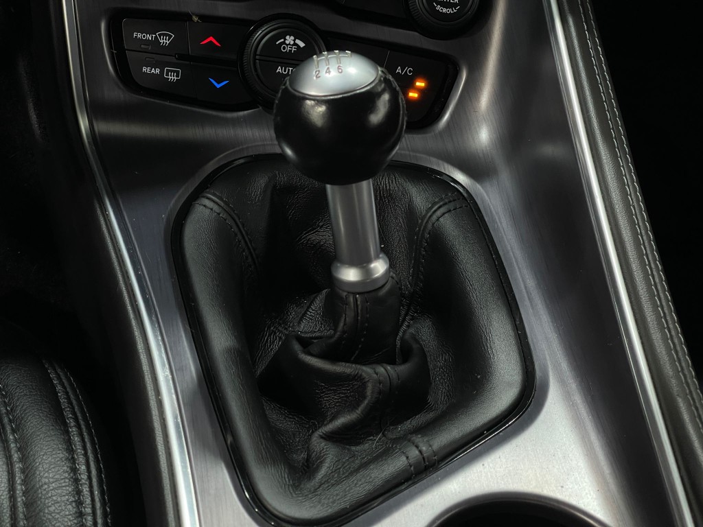 2018 Dodge Challenger Image 27