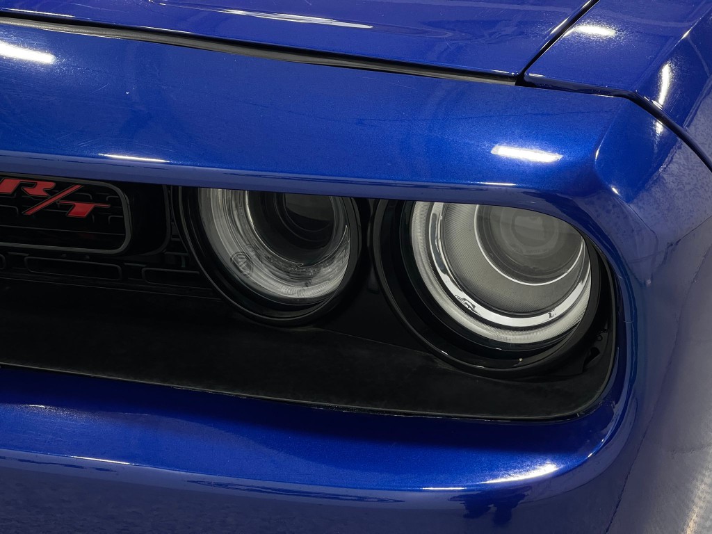 2018 Dodge Challenger Image 31