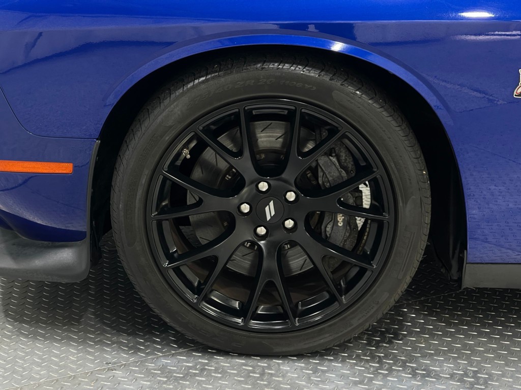 2018 Dodge Challenger Image 33