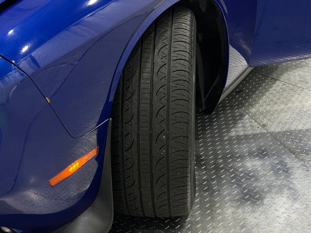 2018 Dodge Challenger Image 34