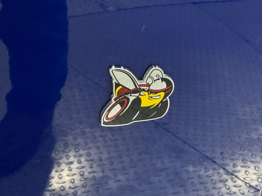 2018 Dodge Challenger Image 37