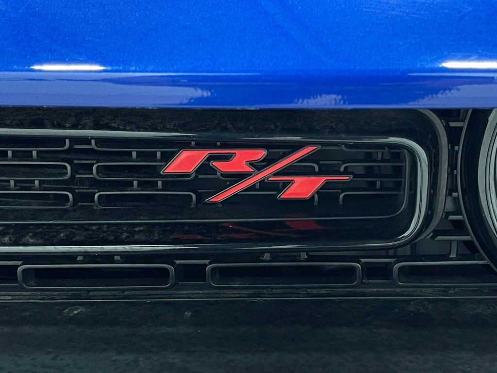 2018 Dodge Challenger Image 40