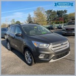 Image for 2018 Ford Escape SEL ID: 7390437