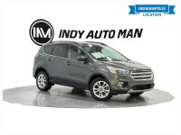 Image for 2018 Ford Escape SEL ID: 7390437