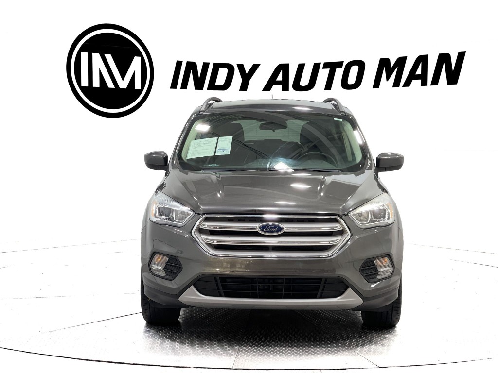 2018 Ford Escape Image 9