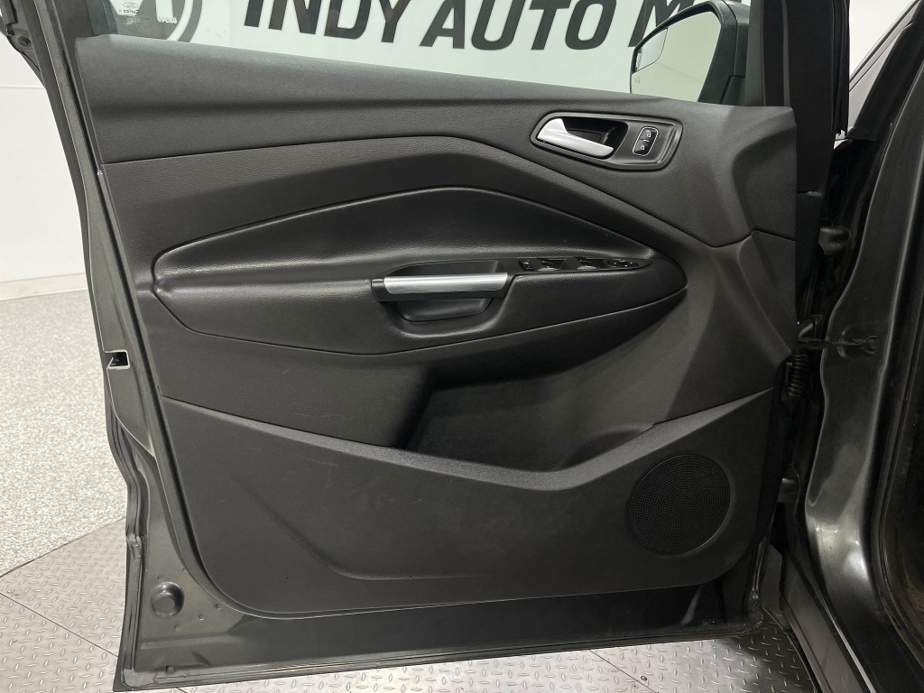 2018 Ford Escape Image 12