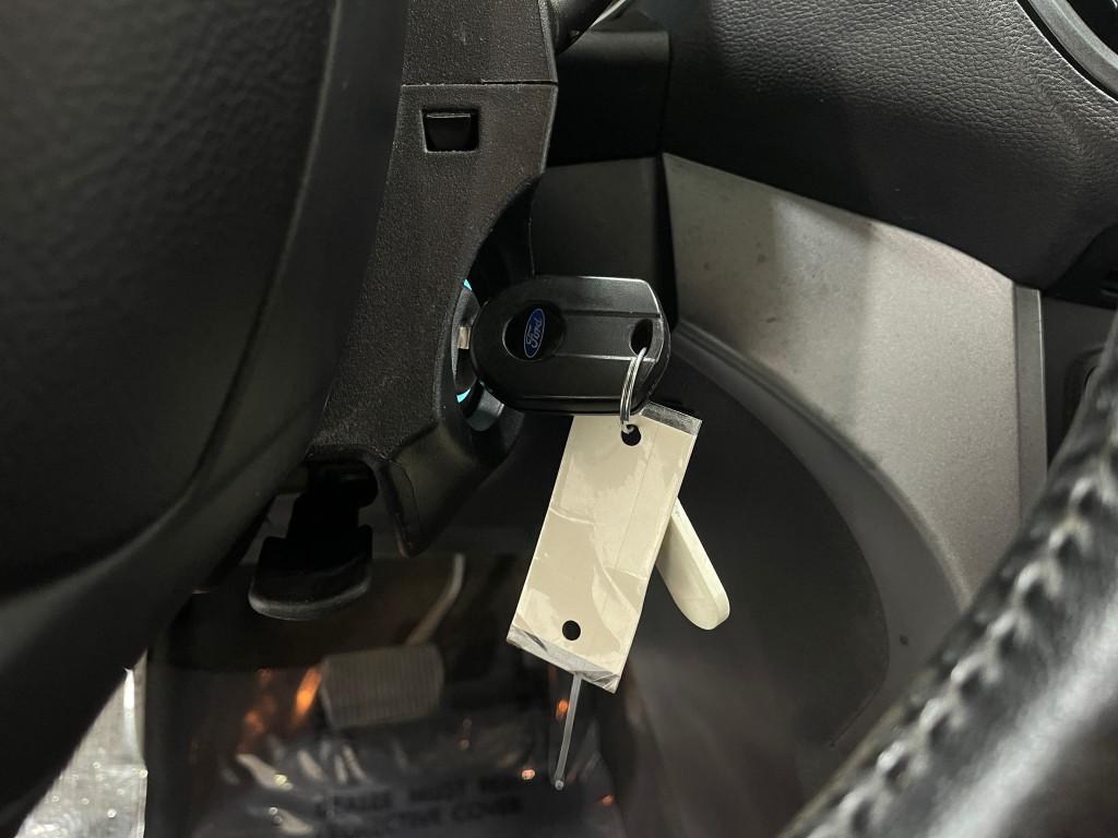 2018 Ford Escape Image 18