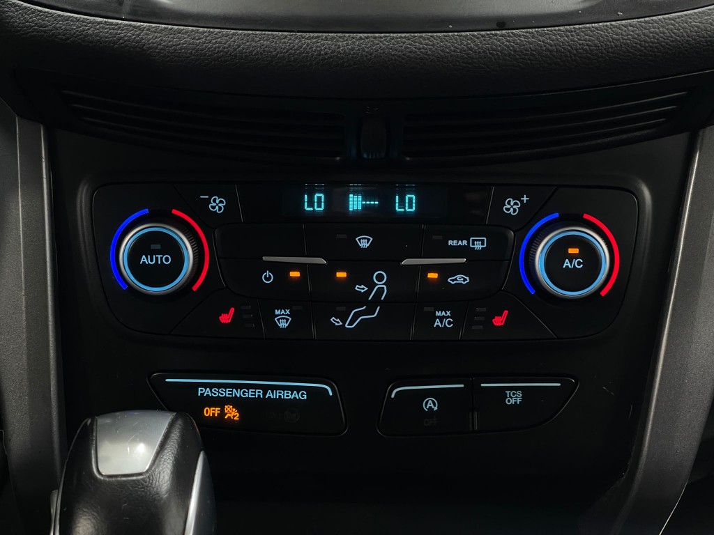 2018 Ford Escape Image 22