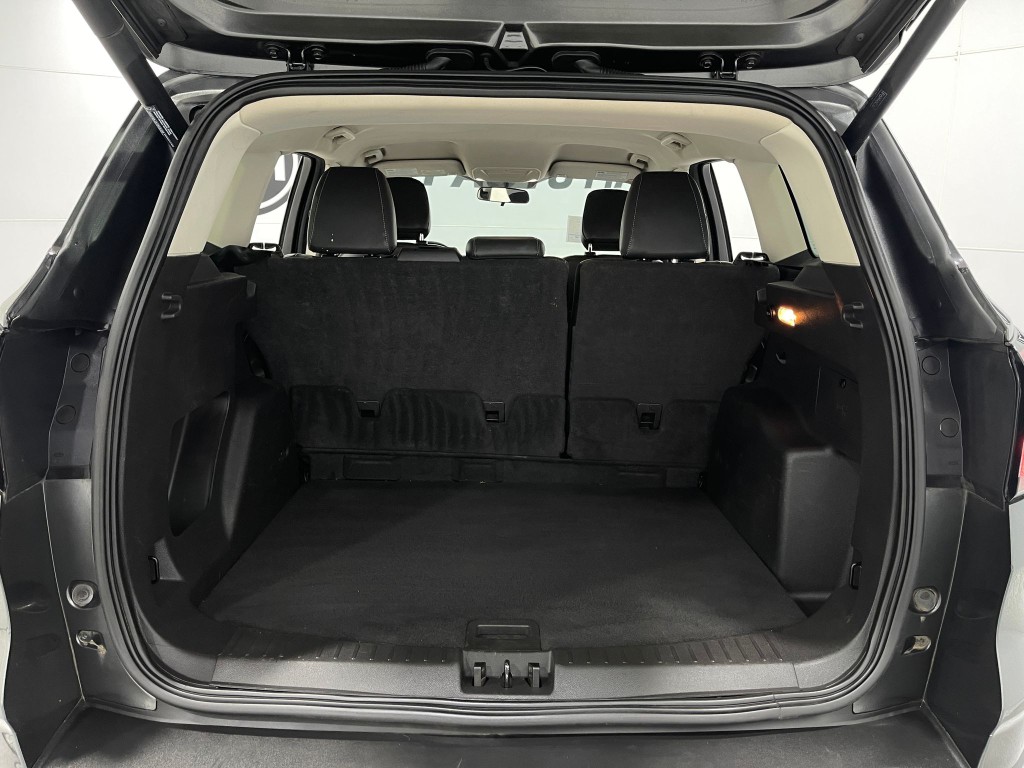 2018 Ford Escape Image 23