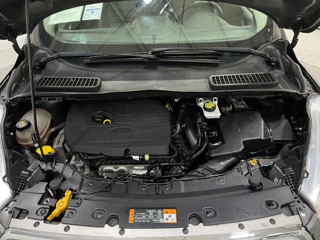 2018 Ford Escape Image 24