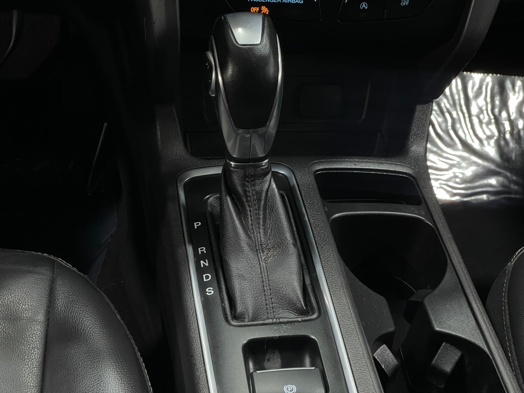 2018 Ford Escape Image 26