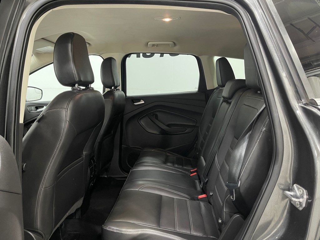 2018 Ford Escape Image 27