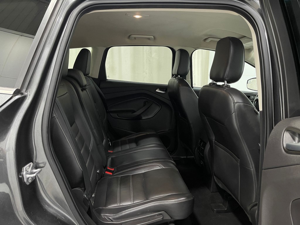 2018 Ford Escape Image 28