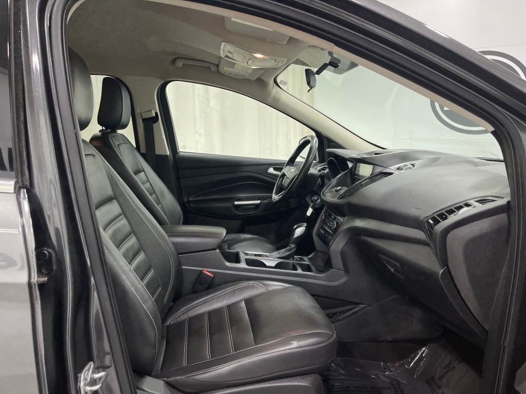 2018 Ford Escape Image 29