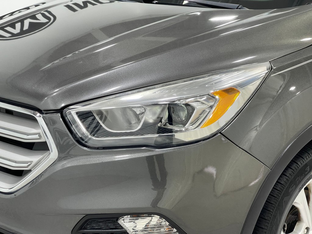 2018 Ford Escape Image 30
