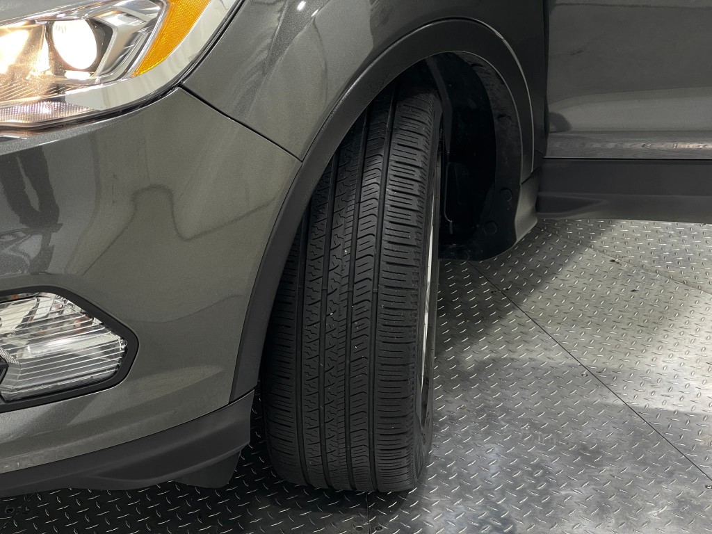 2018 Ford Escape Image 33