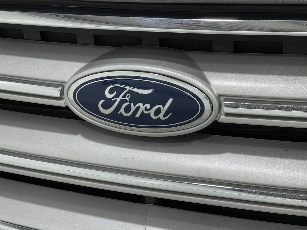2018 Ford Escape Image 35
