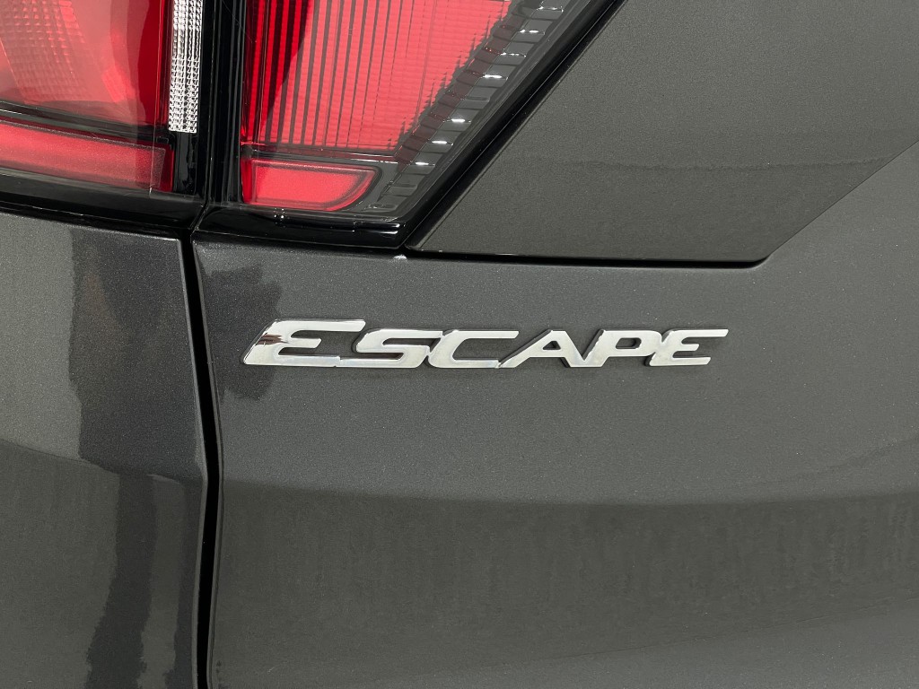 2018 Ford Escape Image 36